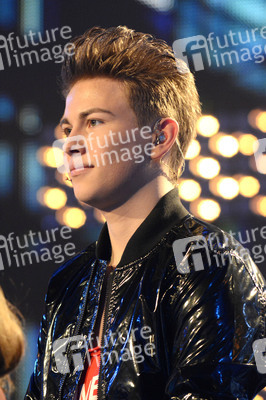 3. Liveshow DSDS 2014, Köln