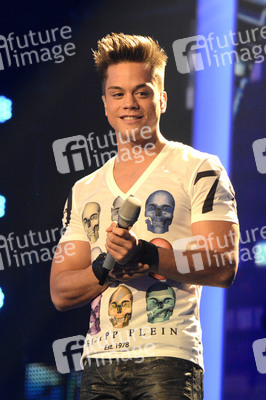 3. Liveshow DSDS 2014, Köln
