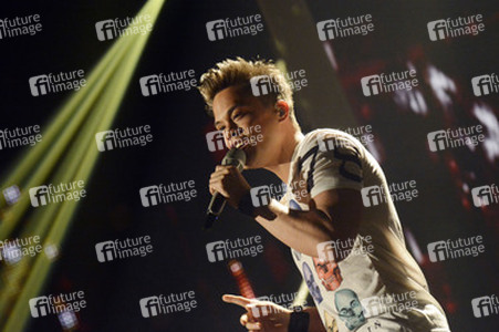 3. Liveshow DSDS 2014, Köln