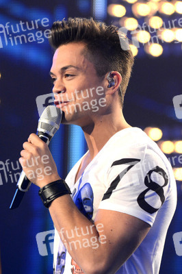 3. Liveshow DSDS 2014, Köln