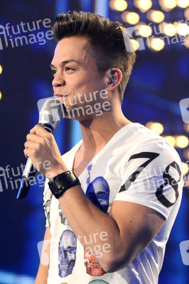 3. Liveshow DSDS 2014, Köln