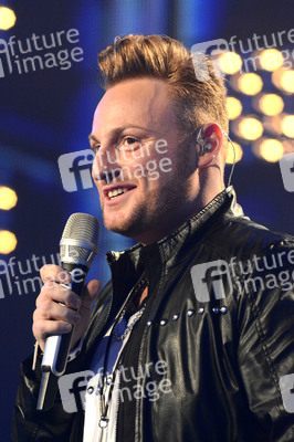 3. Liveshow DSDS 2014, Köln