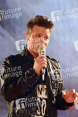 3. Liveshow DSDS 2014, Köln