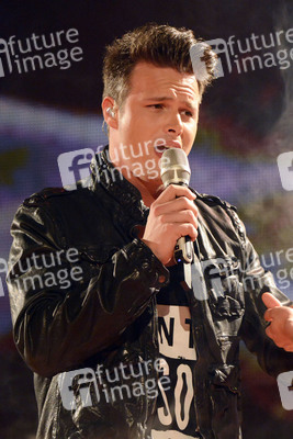 3. Liveshow DSDS 2014, Köln