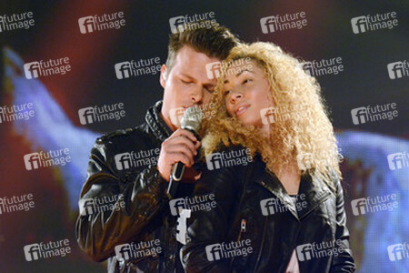 3. Liveshow DSDS 2014, Köln
