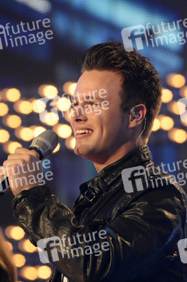 3. Liveshow DSDS 2014, Köln