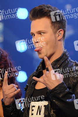 3. Liveshow DSDS 2014, Köln