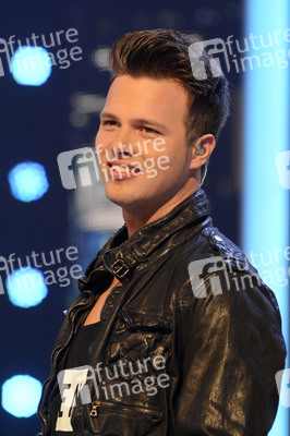 3. Liveshow DSDS 2014, Köln