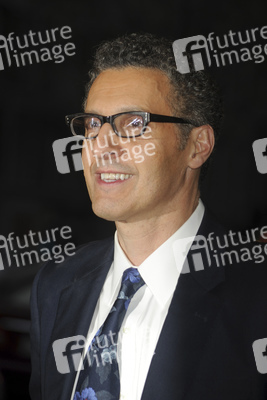 'Fading Gigolo' Screening, New York