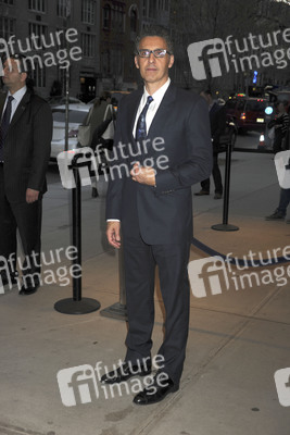 'Fading Gigolo' Screening, New York