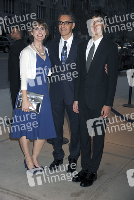 'Fading Gigolo' Screening, New York