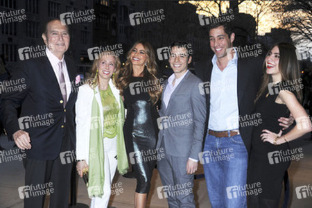 'Fading Gigolo' Screening, New York