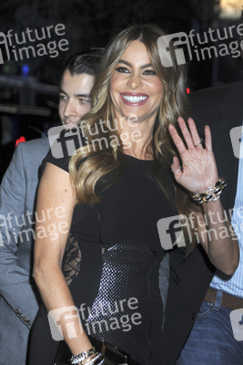 'Fading Gigolo' Screening, New York