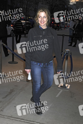 'Fading Gigolo' Screening, New York