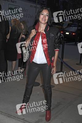 'Fading Gigolo' Screening, New York