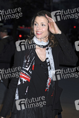 'Fading Gigolo' Screening, New York
