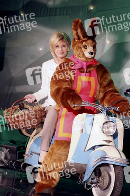 'Willkommen bei Carmen Nebel' TV-Show, Halle