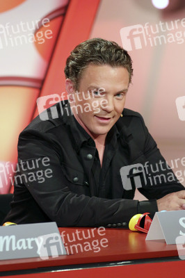 'Willkommen bei Carmen Nebel' TV-Show, Halle