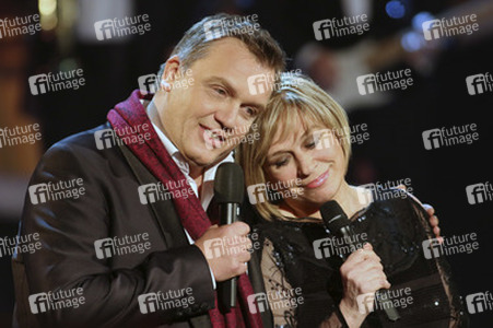 'Willkommen bei Carmen Nebel' TV-Show, Halle