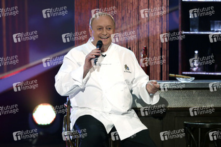 'Willkommen bei Carmen Nebel' TV-Show, Halle