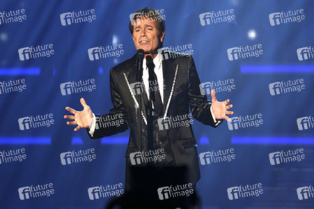 'Willkommen bei Carmen Nebel' TV-Show, Halle