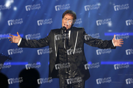 'Willkommen bei Carmen Nebel' TV-Show, Halle