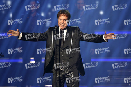 'Willkommen bei Carmen Nebel' TV-Show, Halle