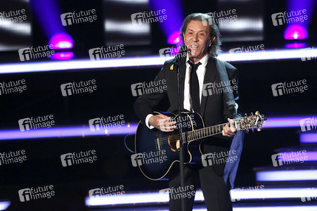 'Willkommen bei Carmen Nebel' TV-Show, Halle