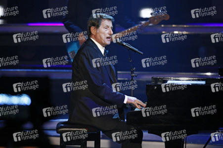 'Willkommen bei Carmen Nebel' TV-Show, Halle