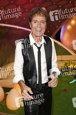 'Willkommen bei Carmen Nebel' TV-Show, Halle