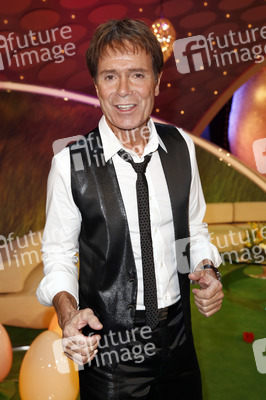'Willkommen bei Carmen Nebel' TV-Show, Halle