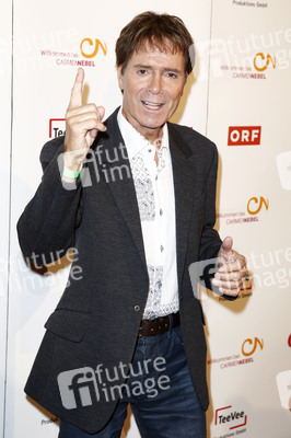 'Willkommen bei Carmen Nebel' TV-Show, Halle