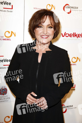 'Willkommen bei Carmen Nebel' TV-Show, Halle