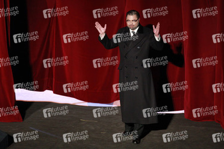 'Tannhäuser' Premiere, Berlin