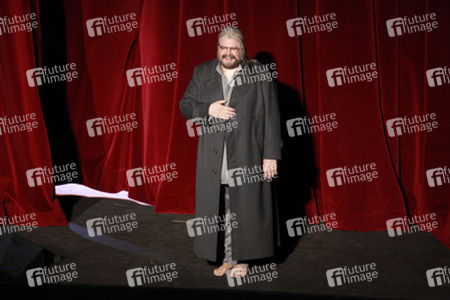 'Tannhäuser' Premiere, Berlin