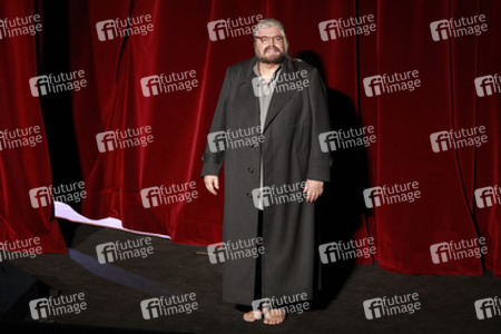 'Tannhäuser' Premiere, Berlin