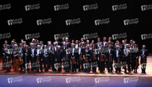 'Tannhäuser' Premiere, Berlin