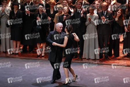 'Tannhäuser' Premiere, Berlin