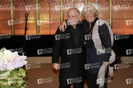 'Tannhäuser' Premiere, Berlin