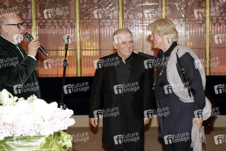'Tannhäuser' Premiere, Berlin