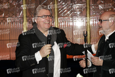 'Tannhäuser' Premiere, Berlin