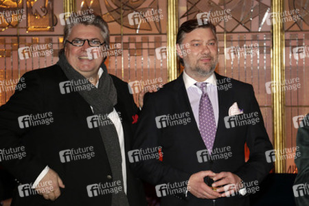 'Tannhäuser' Premiere, Berlin