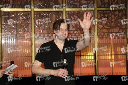 'Tannhäuser' Premiere, Berlin