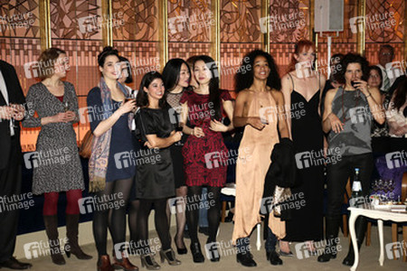'Tannhäuser' Premiere, Berlin