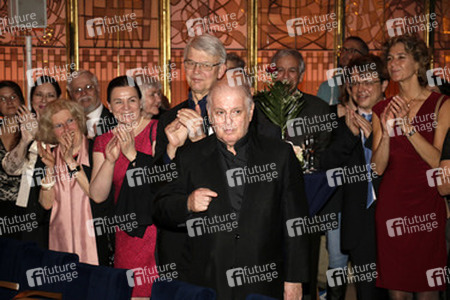 'Tannhäuser' Premiere, Berlin