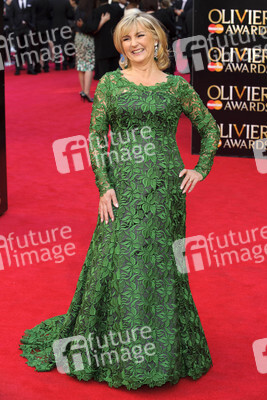 Laurence Olivier Award 2014, London