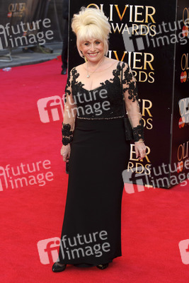 Laurence Olivier Award 2014, London