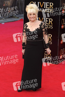 Laurence Olivier Award 2014, London