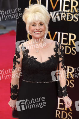 Laurence Olivier Award 2014, London