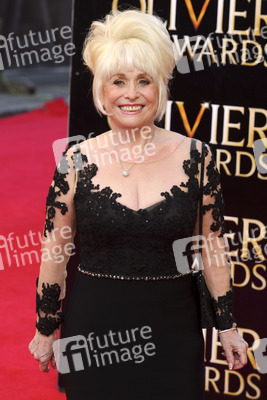 Laurence Olivier Award 2014, London